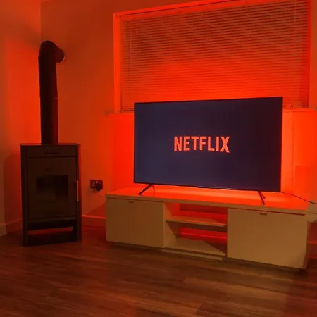 Cozy 2-bedroom Cottage-style * دبلن