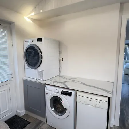 Cozy 2-bedroom Cottage-style * دبلن