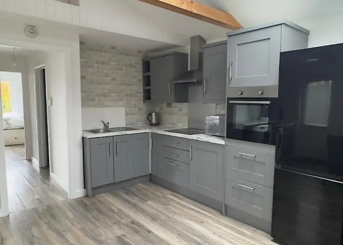 Cozy 2-bedroom Cottage-style Dublin